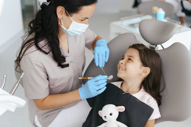 Best Full Mouth Reconstruction  in Weston, FL